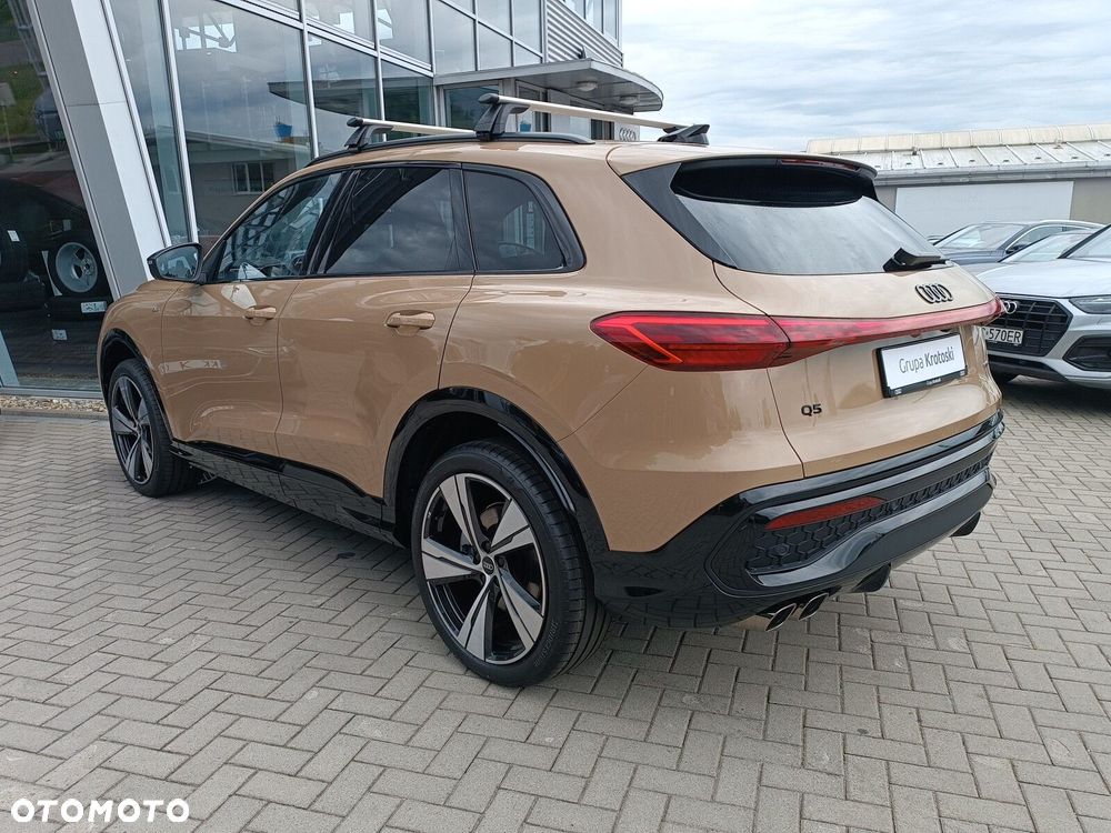 Audi Q5 2026 photo 5