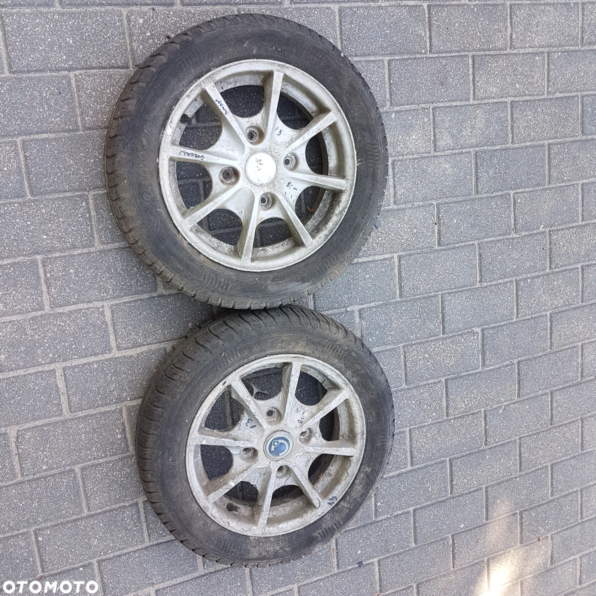 felga felgi alufelga koło ligier chatenet tasso bingo erad spacia bellier atol vitgo opale grecav eke casalini ydea m10 titane abaca jdm simpa ambra nova xtoo js bellier barooder mc1 mgo ch26 30 46 mc2 13 4x - 1