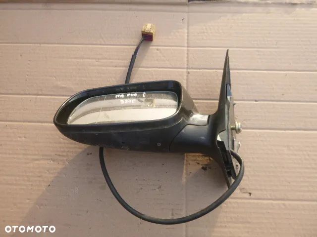 LUSTERKO LEWE ELEKTRYCZNE SKODA FABIA I 5 PINÓW - 11