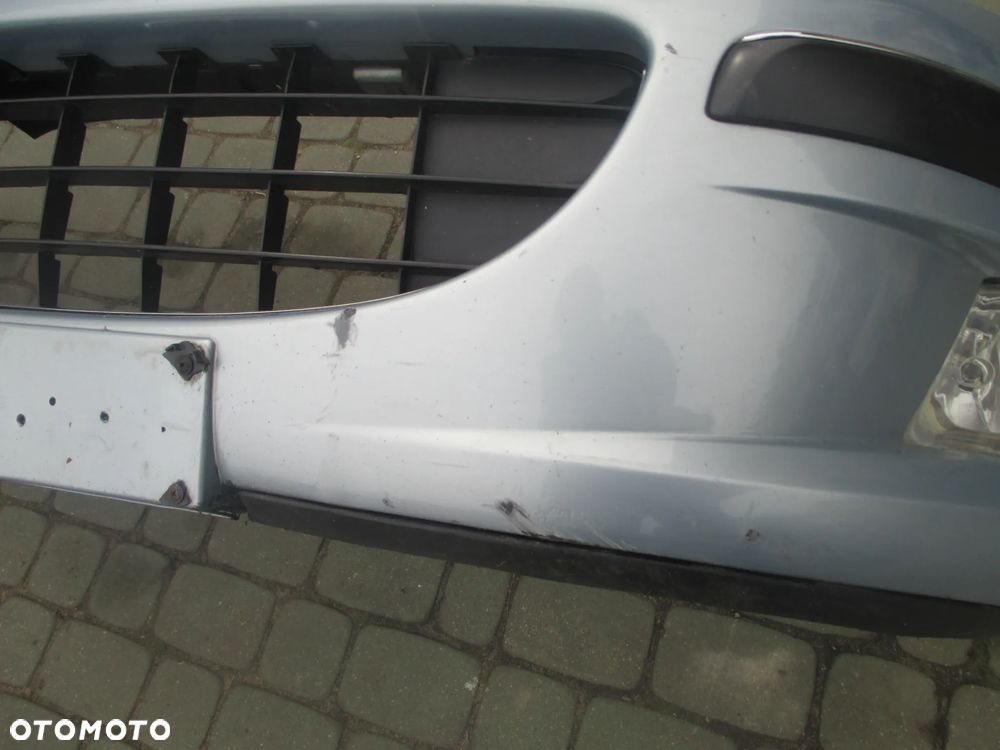zderzak Peugeot 407 LYLC - 5