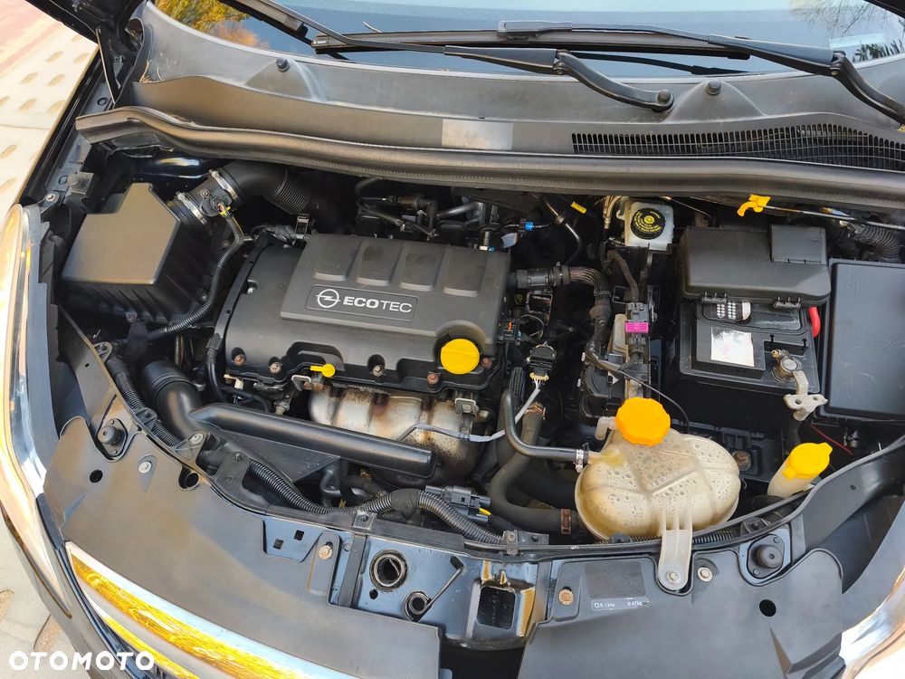 Opel Corsa - 27