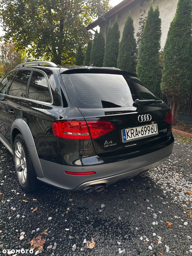 Audi A4 Allroad 2.0 TDI Quattro - 7