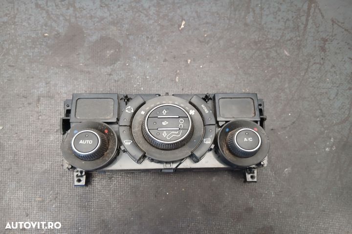 Comanda AC 96850724XT 96850724XT Peugeot 308 T7 [2007 - 2011] SW wago - 1