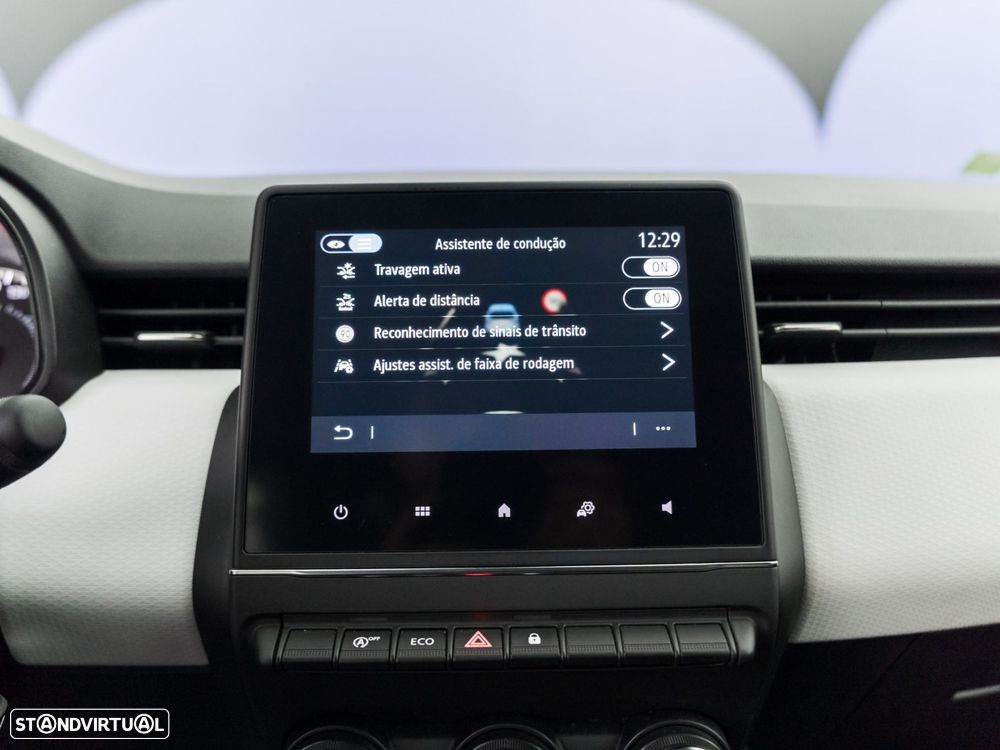 Renault Clio 1.0 TCe Evolution Bi-Fuel - 30