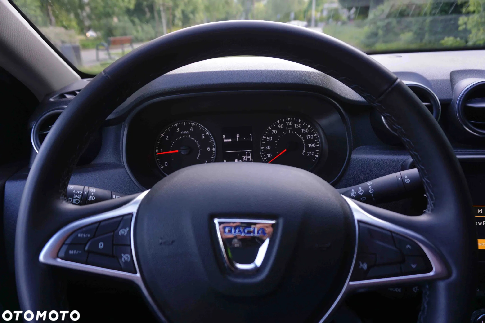 Dacia Duster 1.0 TCe Prestige - 22