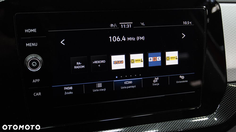 Volkswagen T-Cross 1.0 TSI Life DSG - 25