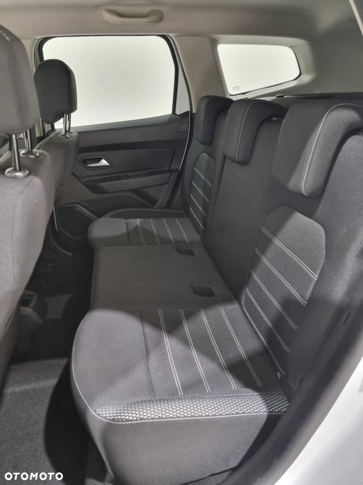 Dacia Duster - 23