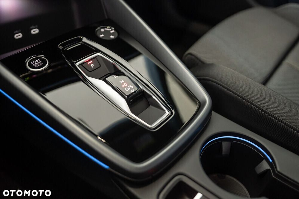 Audi A3 Allstreet - 22