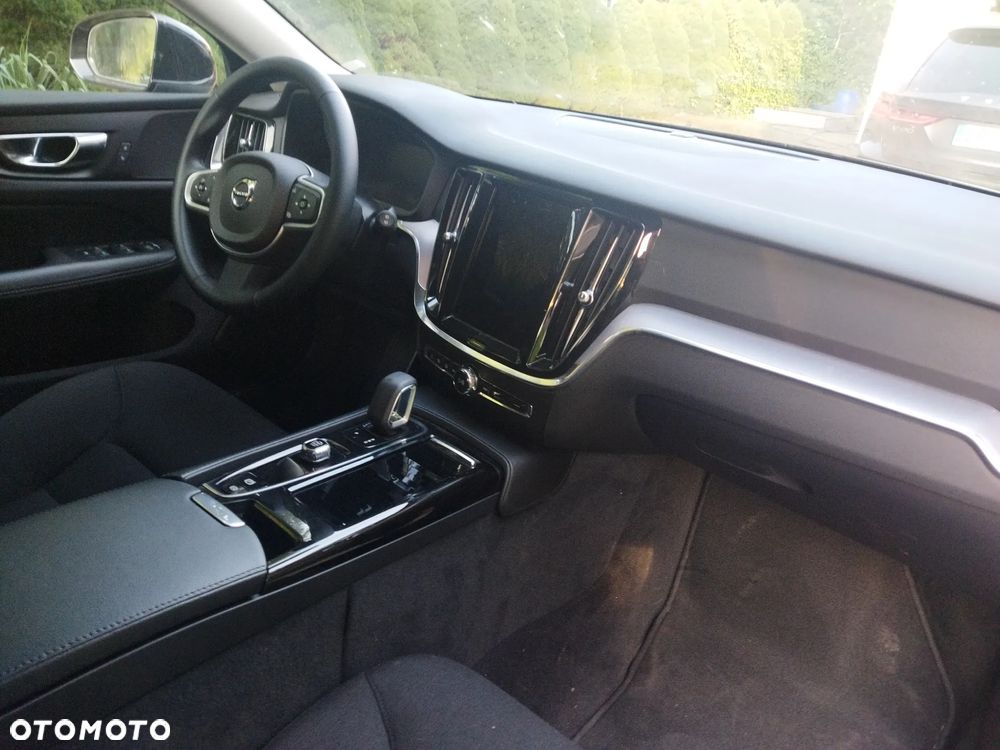 Volvo V60 - 10