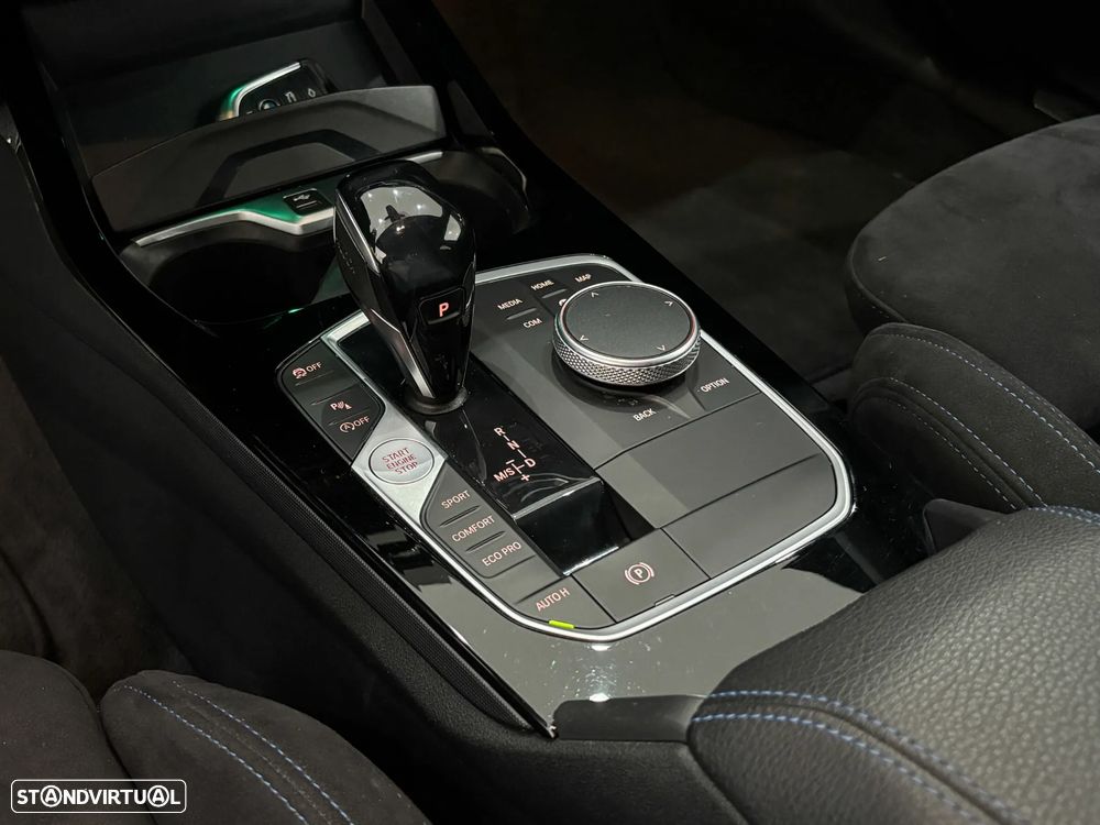BMW M135i xDrive - 22