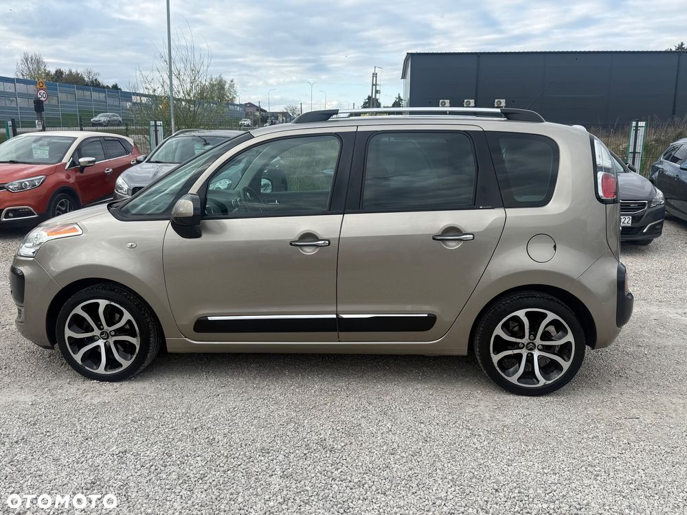 Citroën C3 Picasso - 5