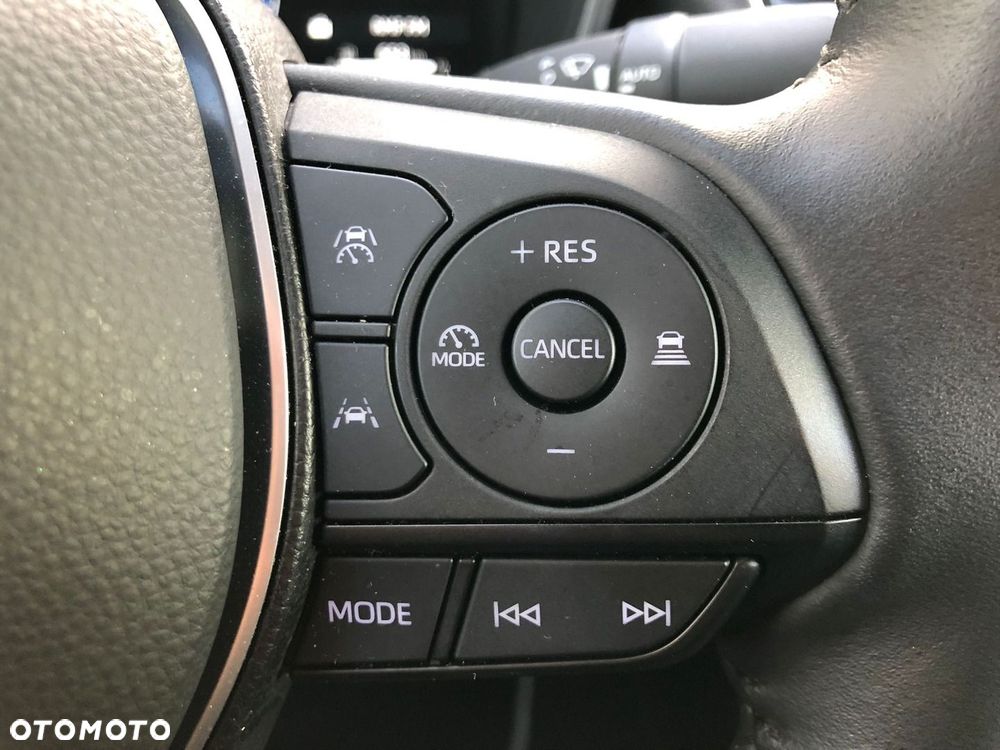 Toyota Corolla 1.8 Hybrid Style - 29