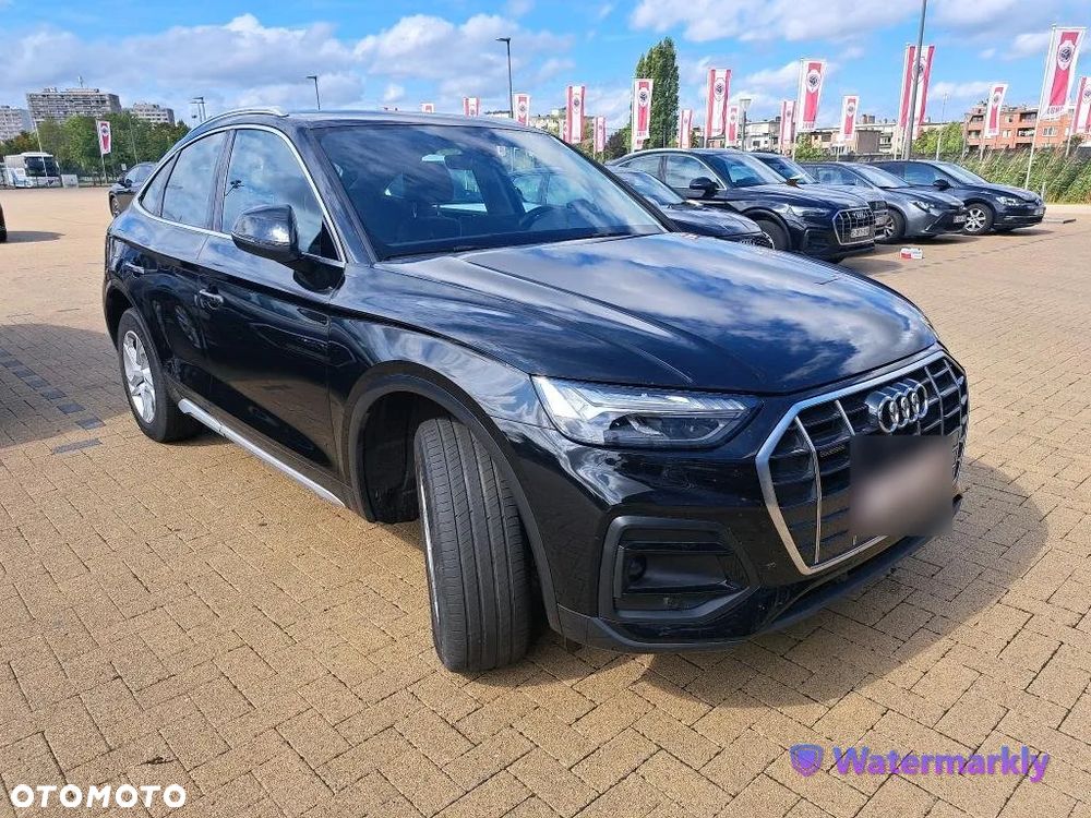 Audi Q5 - 2