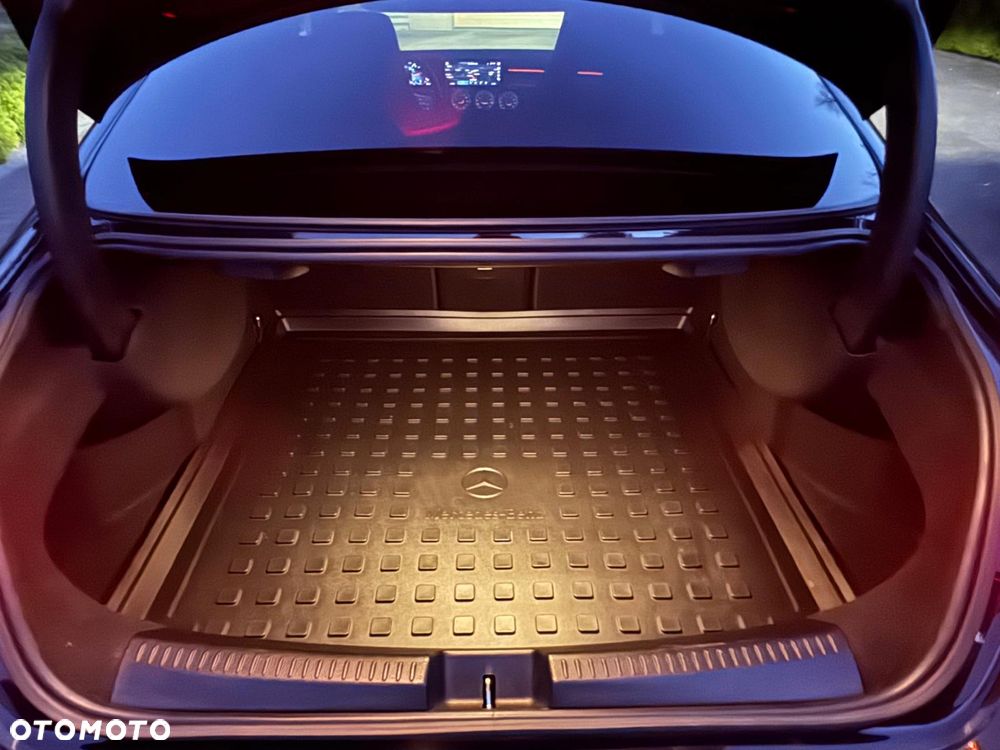 Mercedes-Benz CLA 250 4-Matic Edition 1 7G-DCT - 10