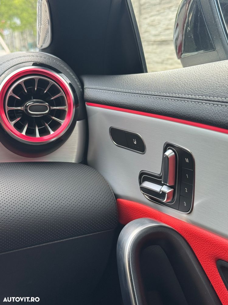 Mercedes-Benz CLA 250 - 7