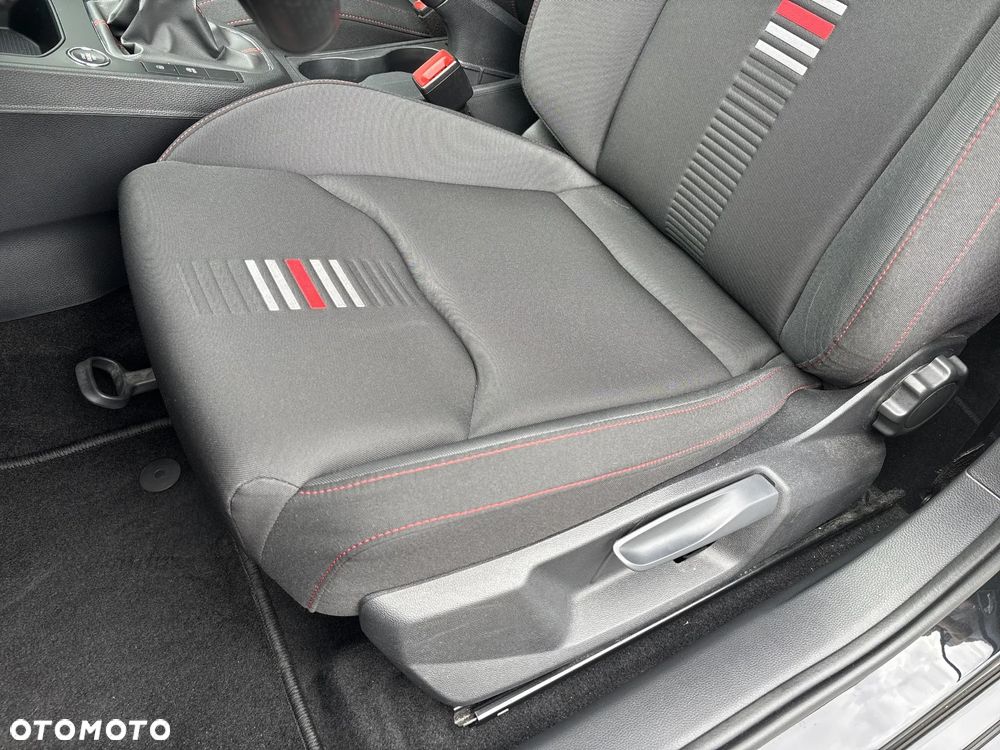 Seat Ibiza 1.0 TGI S&S FR - 12