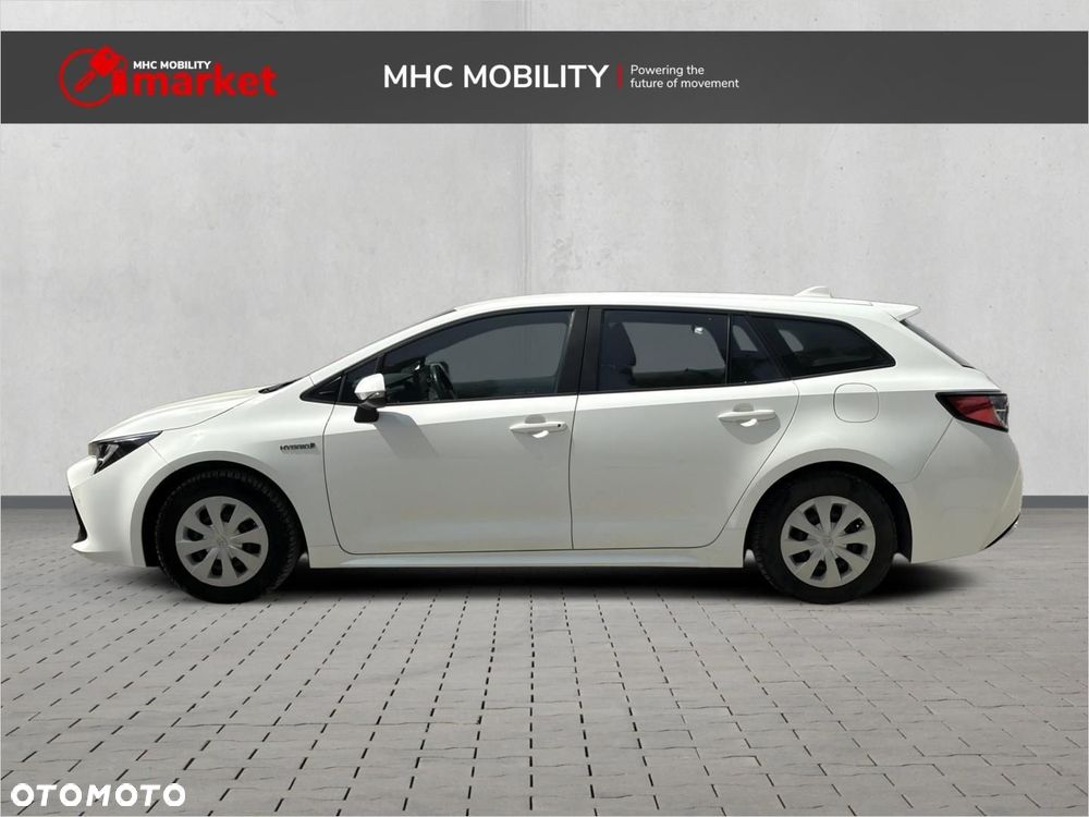 Toyota Corolla 1.8 Hybrid Active - 2