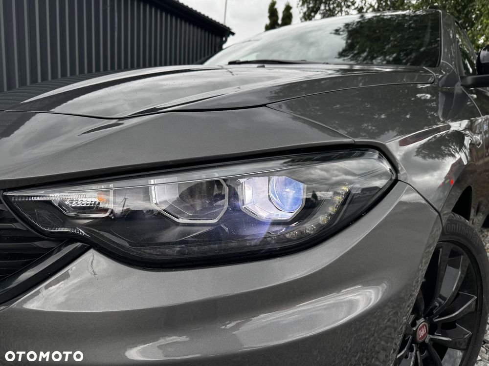 Fiat Tipo 1.4 T-Jet S-Design - 3