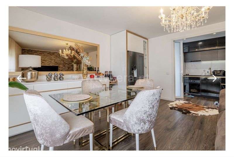 T3 monte dos burgos -OPORTUNIDADE - Grande imagem: 3/12