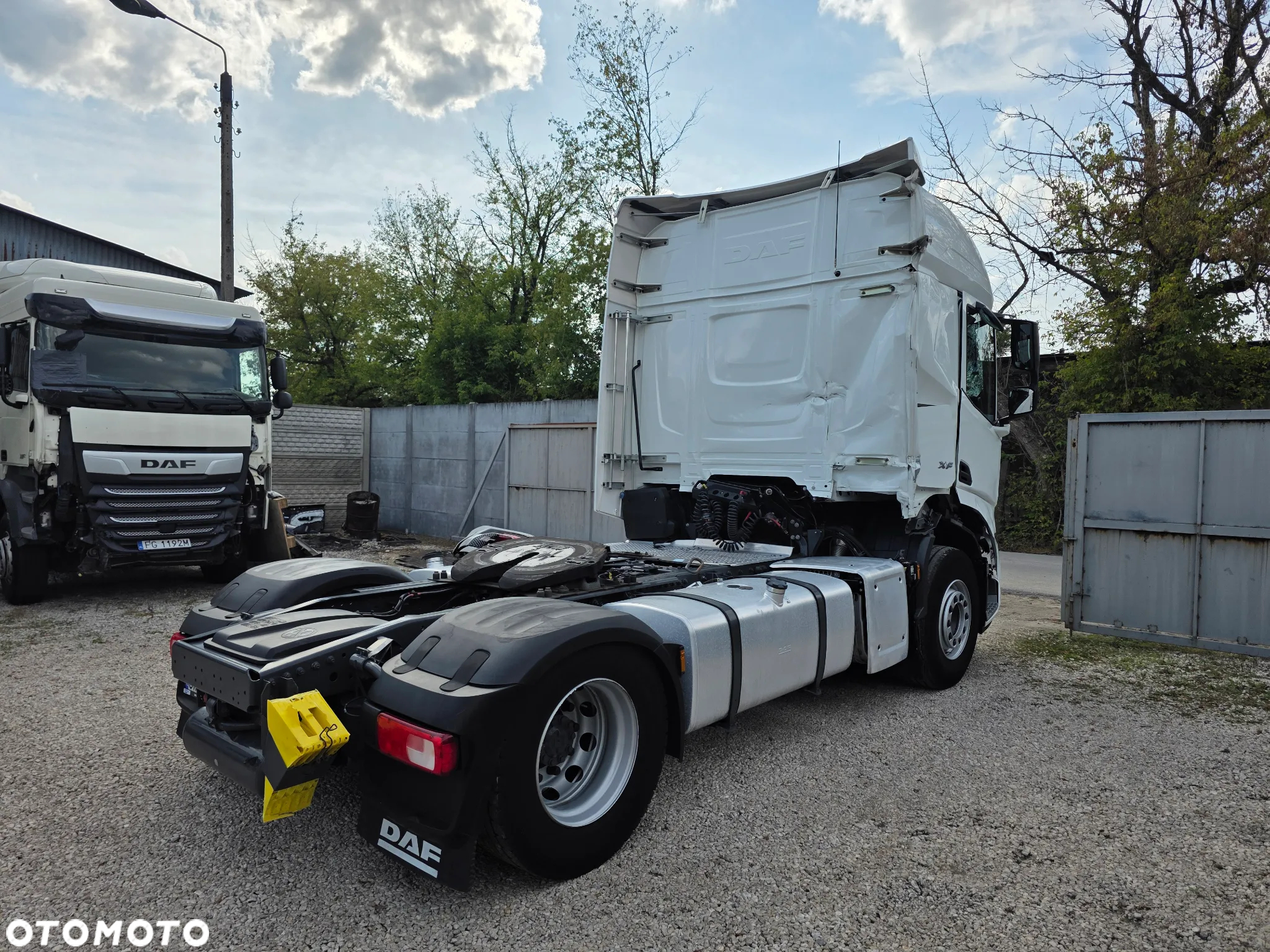 DAF XG 480 FT Standard - 14
