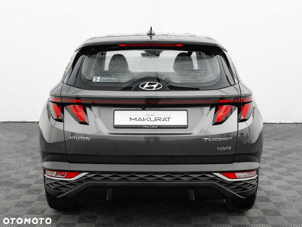 Hyundai Tucson - 11