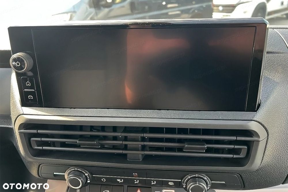 Fiat Scudo XL L2H1 Zabudowa Brygadowa Składana 2.2 150KM - 11