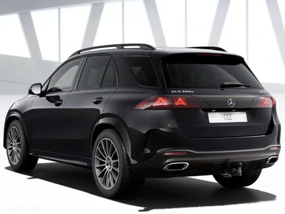 Mercedes-Benz GLE - 6