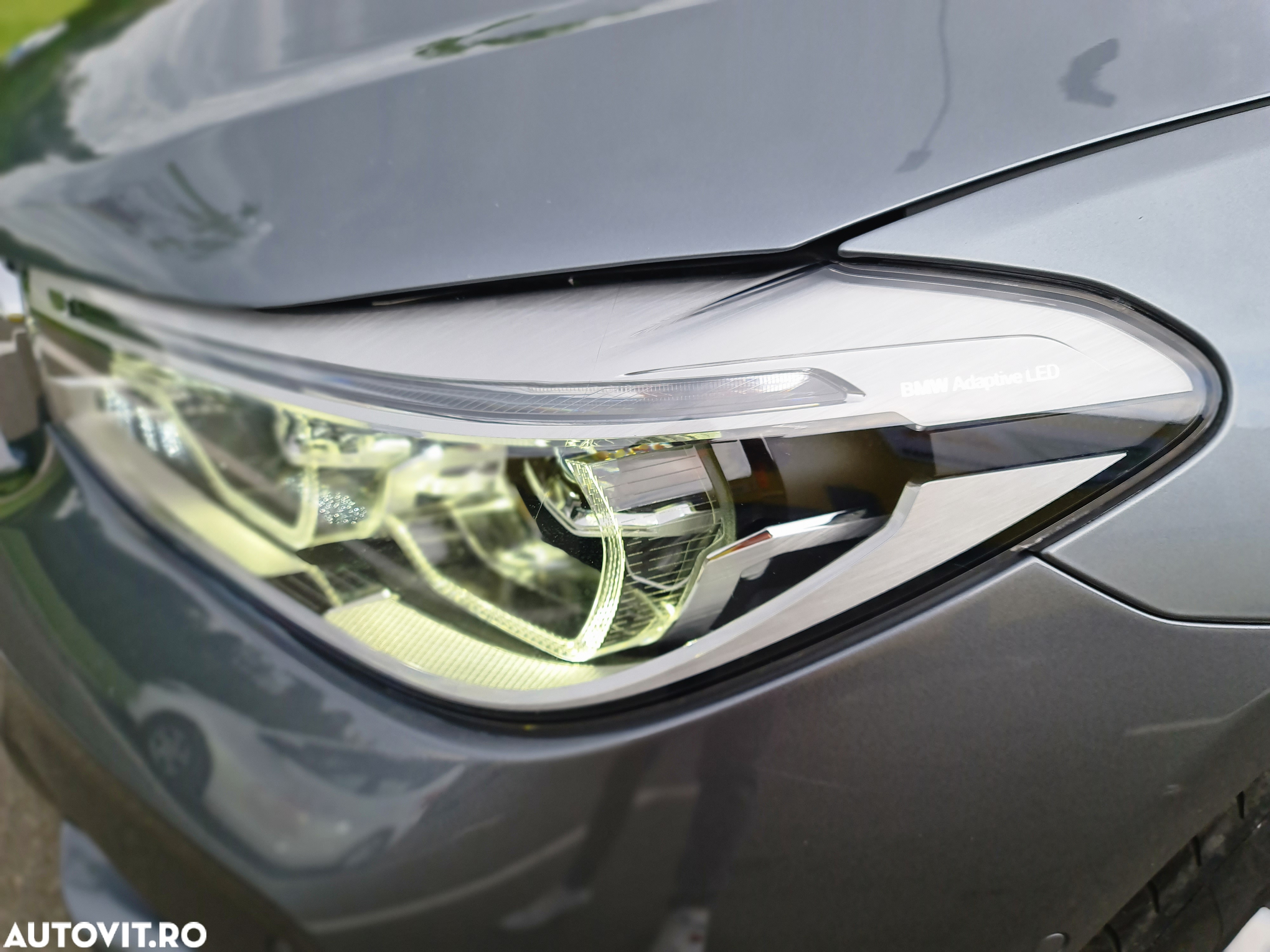 BMW Seria 6 630d xDrive Gran Turismo - 8