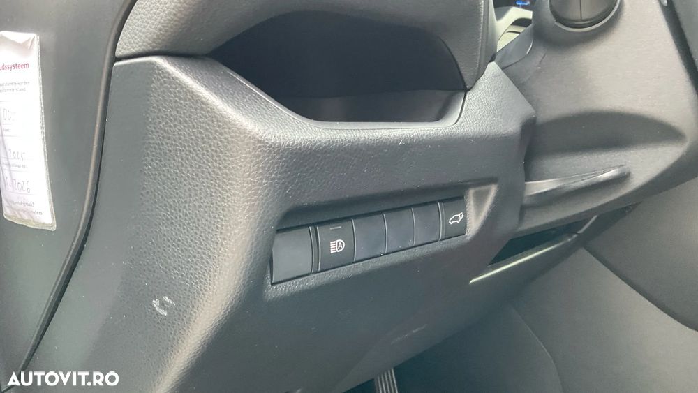 Toyota RAV4 2.5 Hybrid VVT-iE 4x2 Exclusive - 23