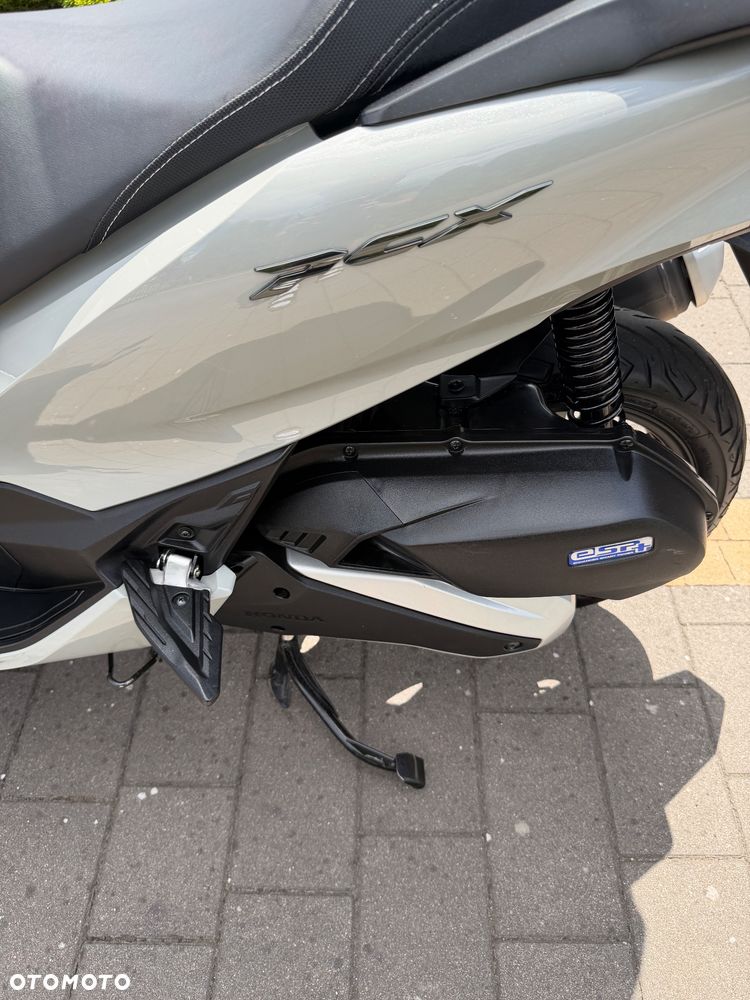 Honda PCX - 18