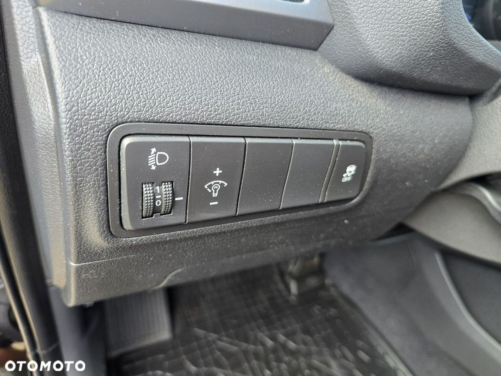 Hyundai Tucson - 20