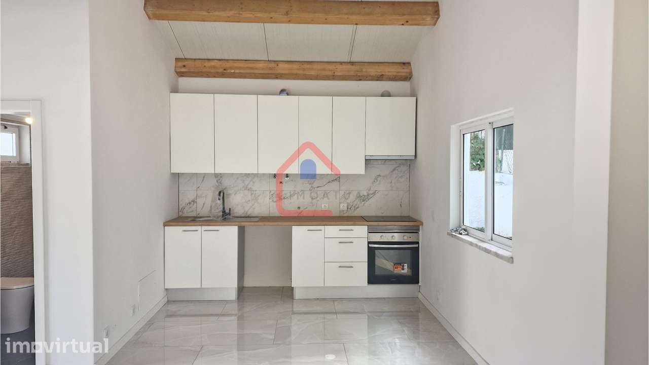 Moradia Isolada T3 em Sesimbra - Grande imagem: 5/27