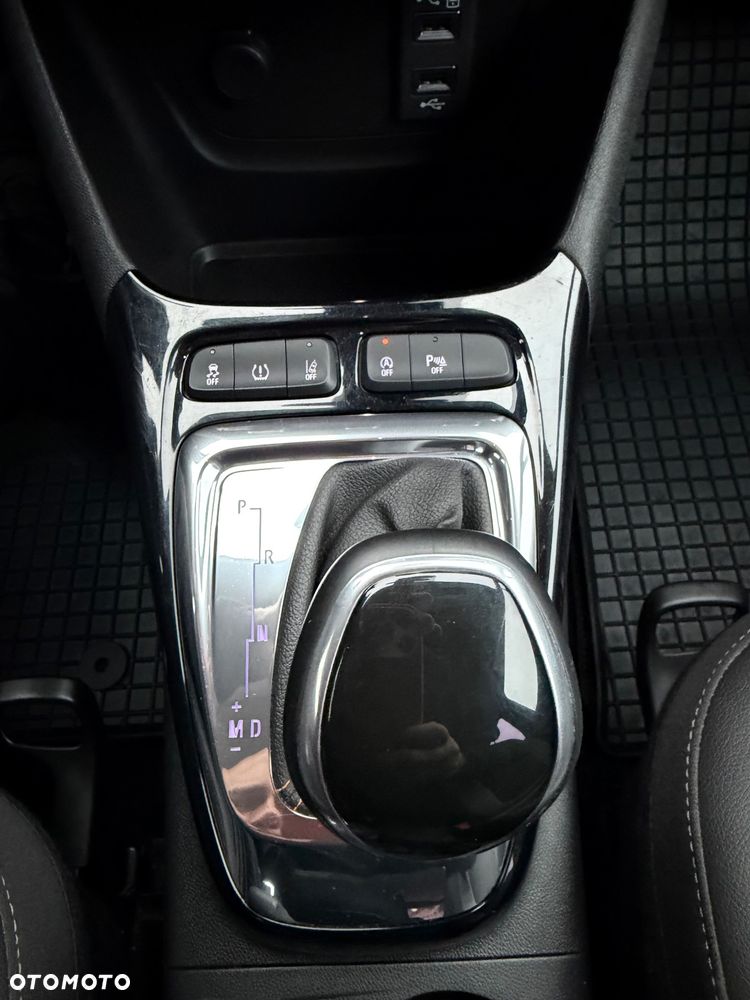 Opel Crossland X 1.2 Start/Stop Automatik Innovation - 15