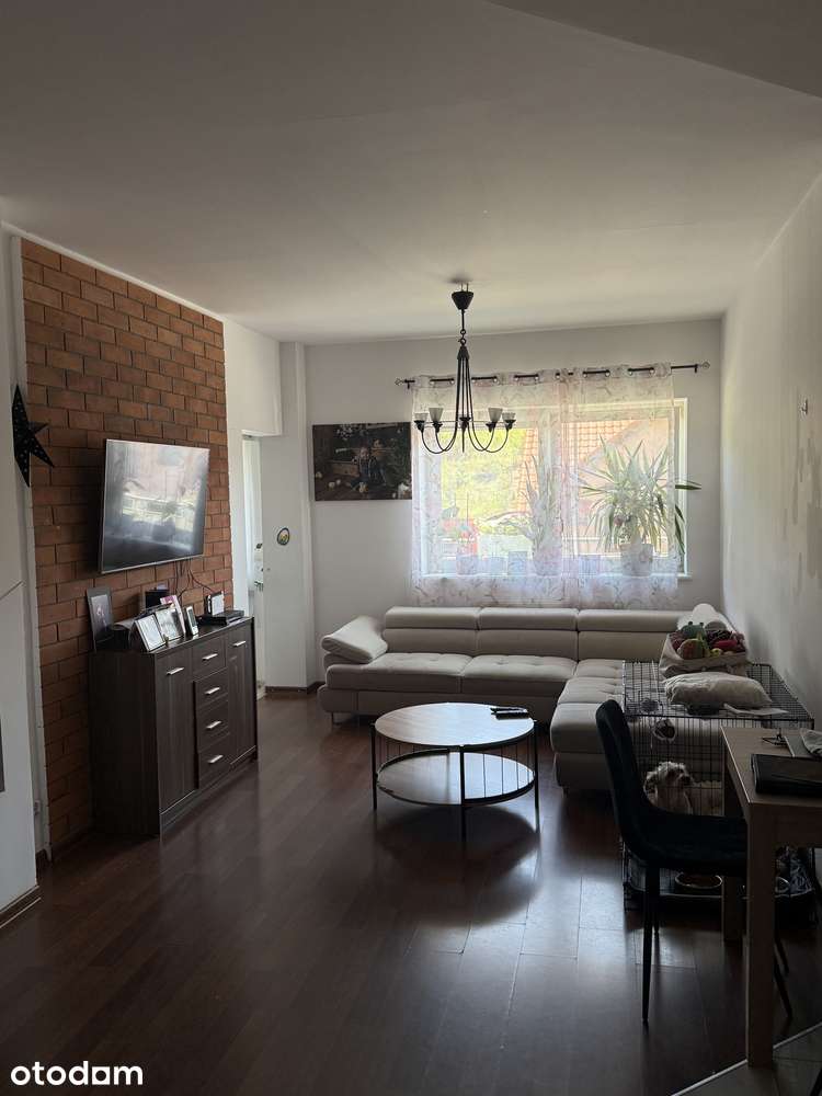 MIESZKANIE 65m Balkon OKAZJA