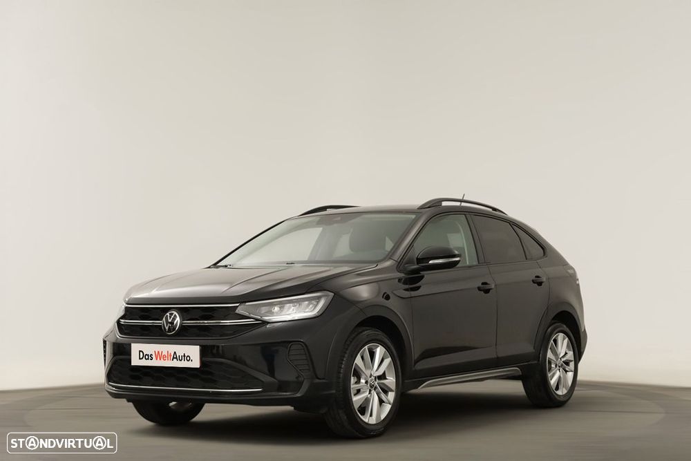 VW Taigo 1.0 TSI Urban DSG - 2