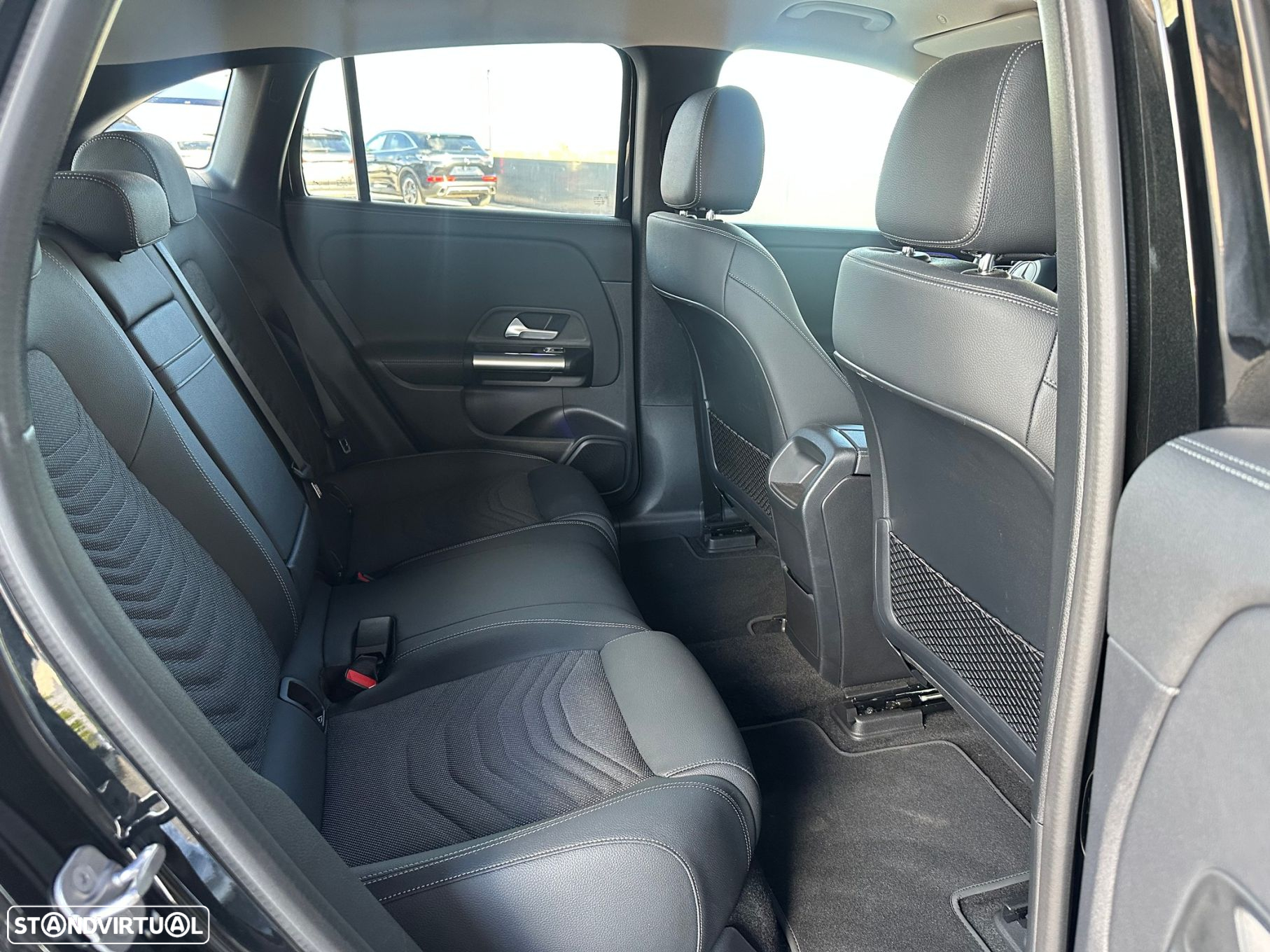 Mercedes-Benz EQA 250 Progressive - 50