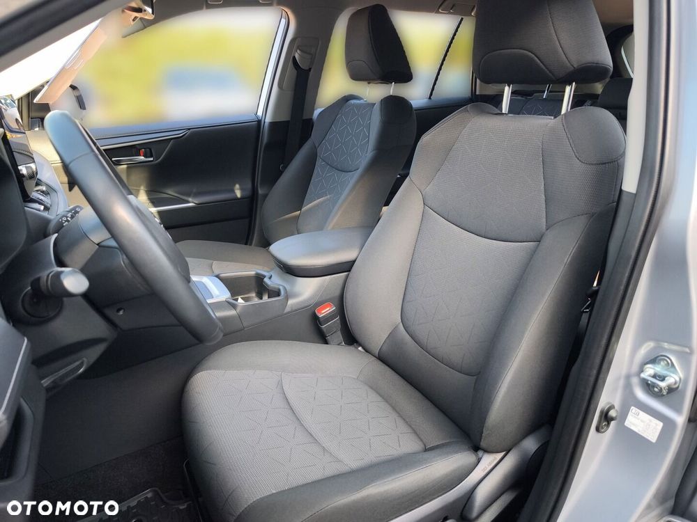 Toyota RAV4 2.0 Comfort 4x4 MS - 17