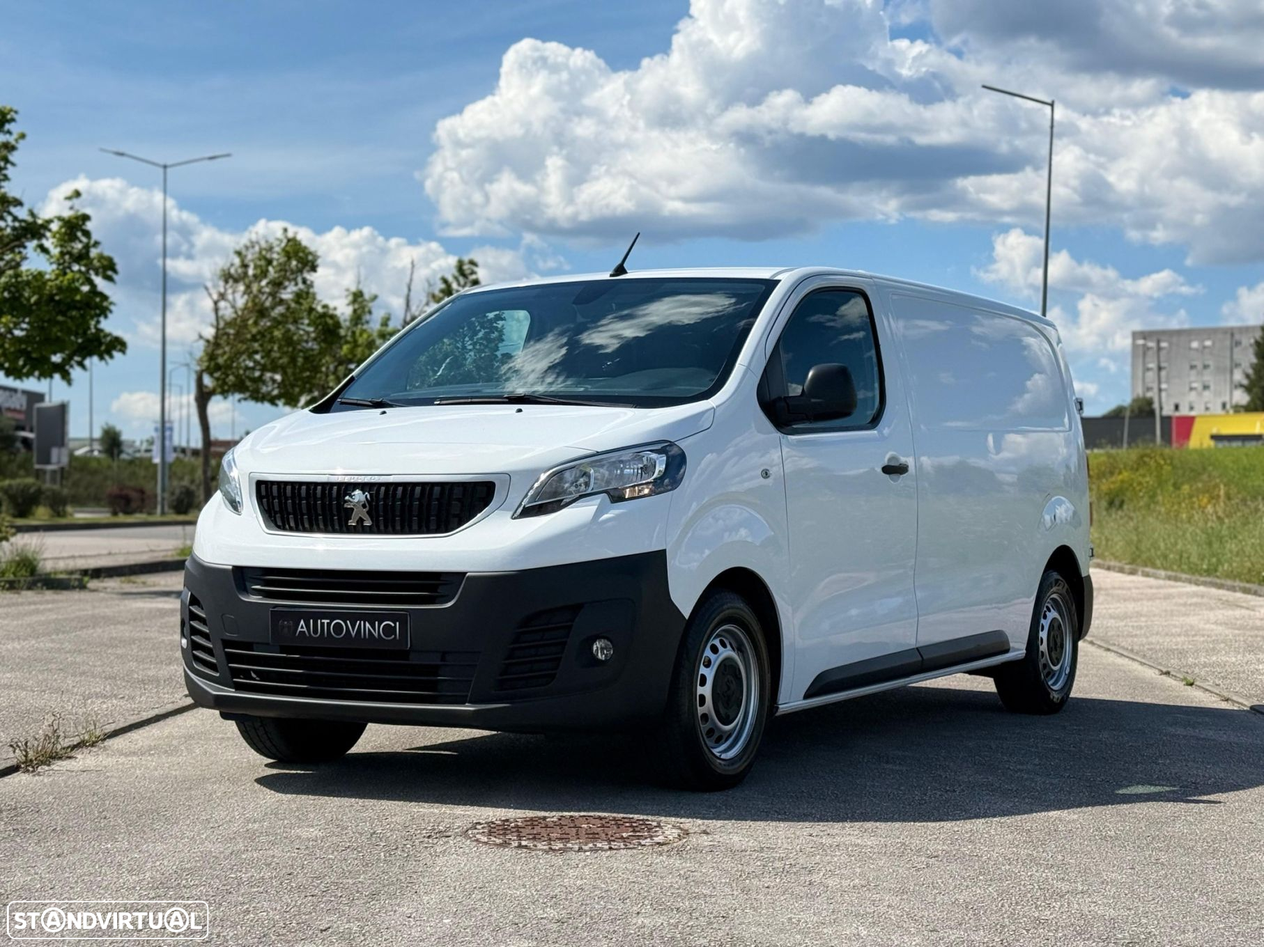 Peugeot Expert 1.5 BlueHDi L2H1 Premium Standard - 2