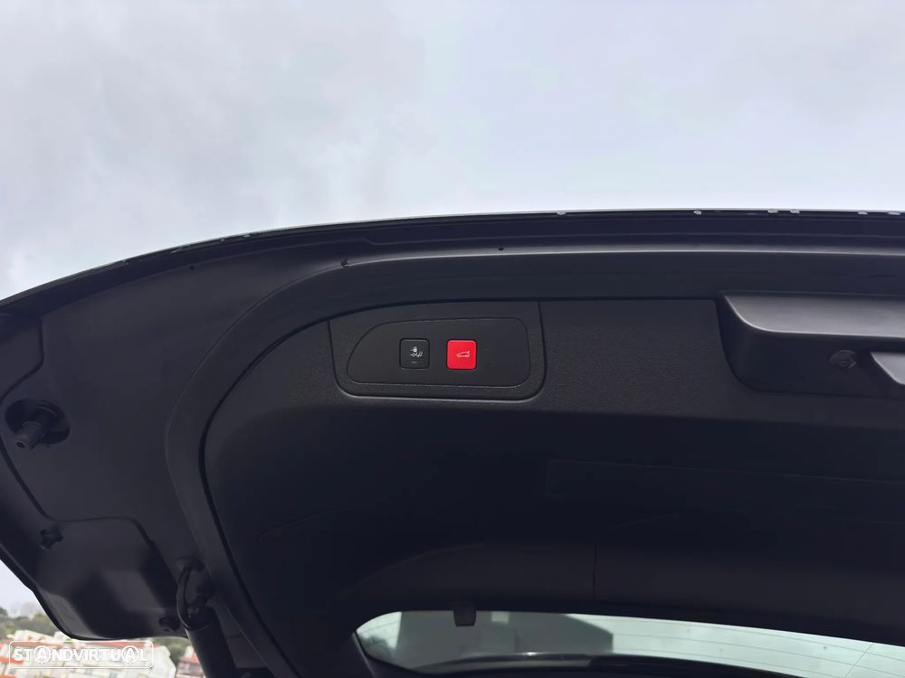 DS DS7 4x4 300 Performance Line - 55