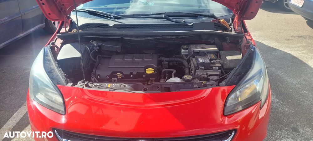 Opel Corsa - 6