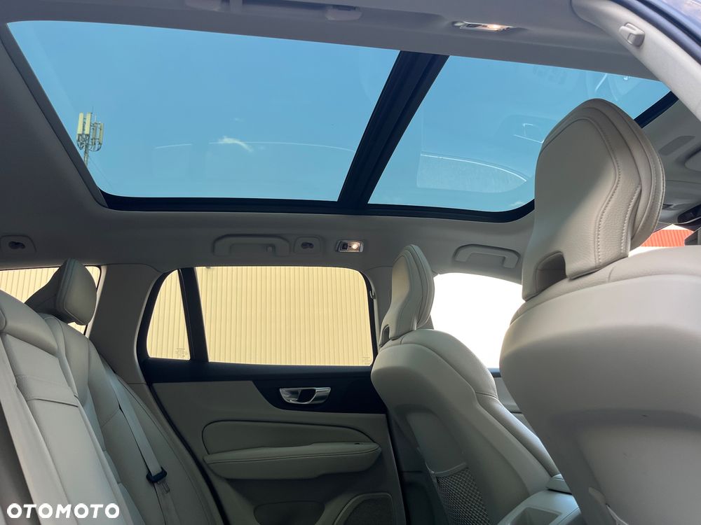 Volvo V60 B5 B AWD Geartronic Inscription - 16