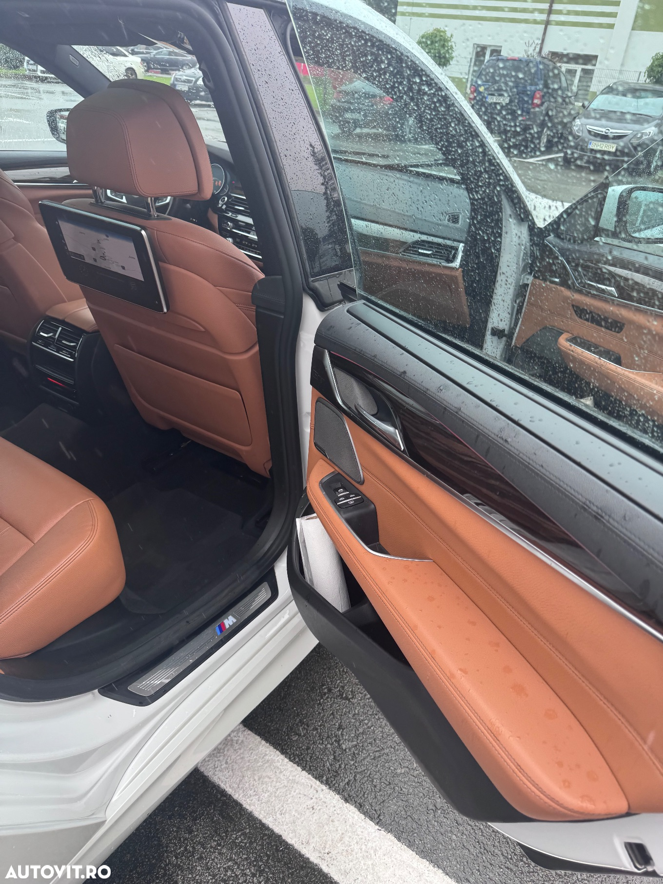 BMW Seria 6 630d Gran Turismo Luxury Line - 30