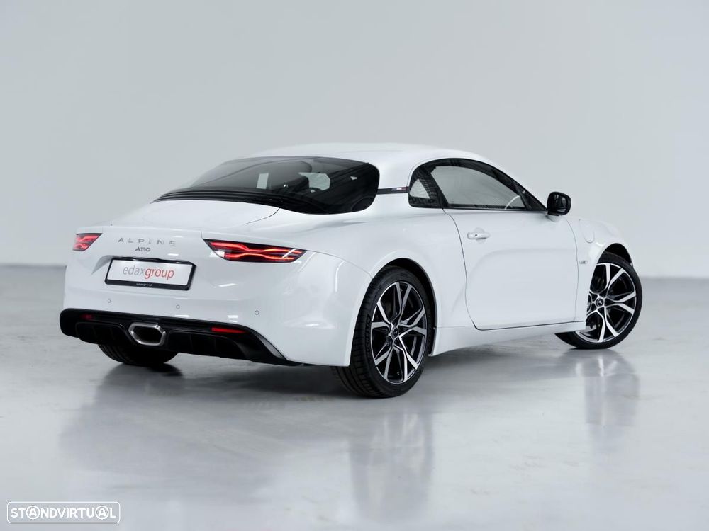 Alpine A110 Standard - 3