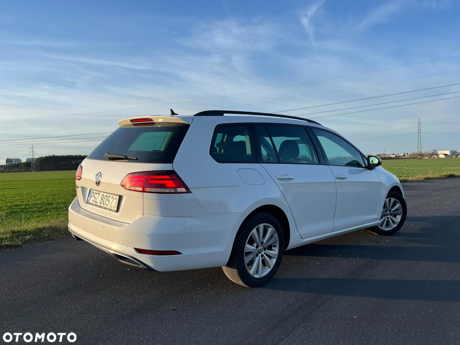 Volkswagen Golf VII 1.6 TDI BMT Comfortline - 5