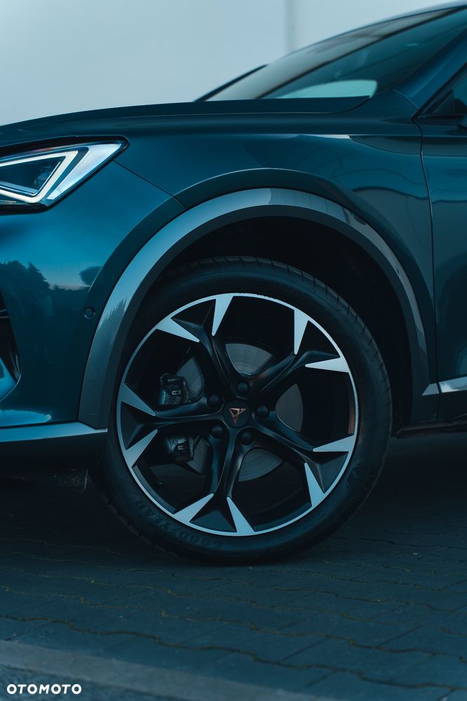 Cupra Formentor 1.5 TSI DSG - 6