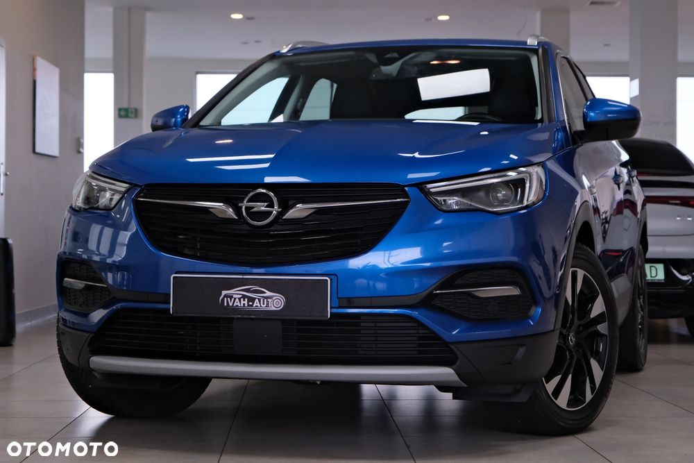 Opel Grandland X - 14