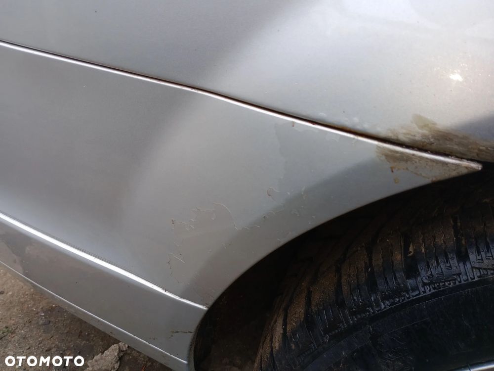Zderzak przód/tył PDC kompletny W204 C775 C klasa Mercedes, Maska, błotnik, lampy, pas - 26