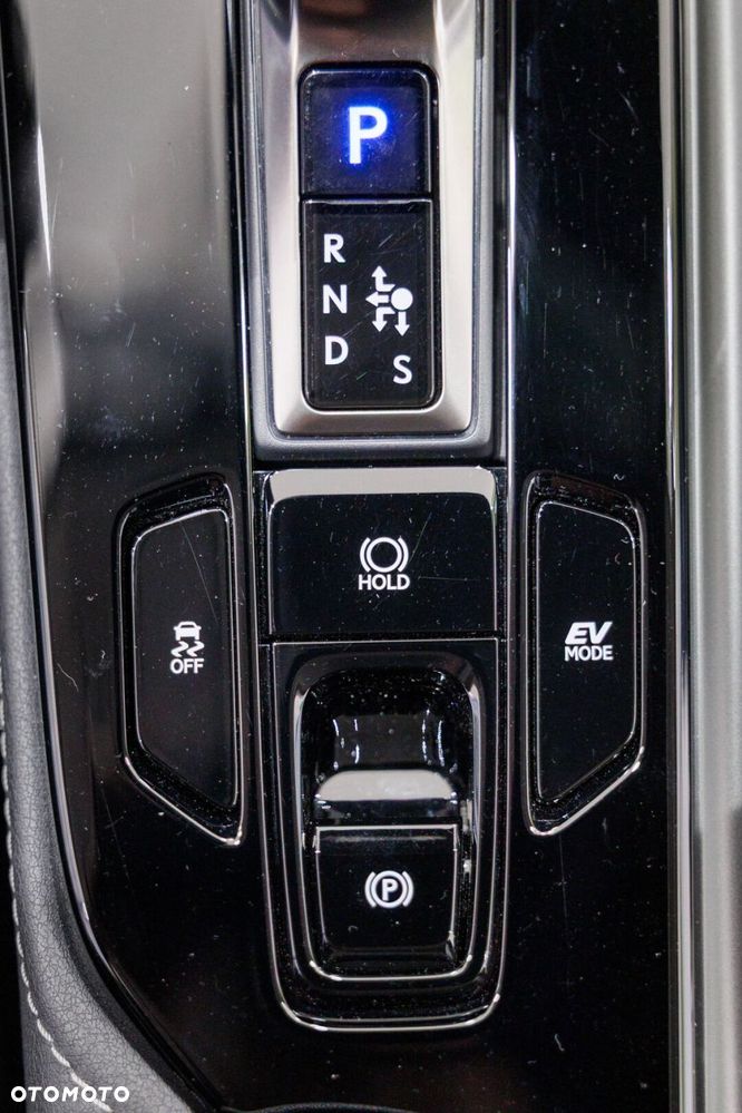 Lexus NX 350h Prestige 2WD - 37