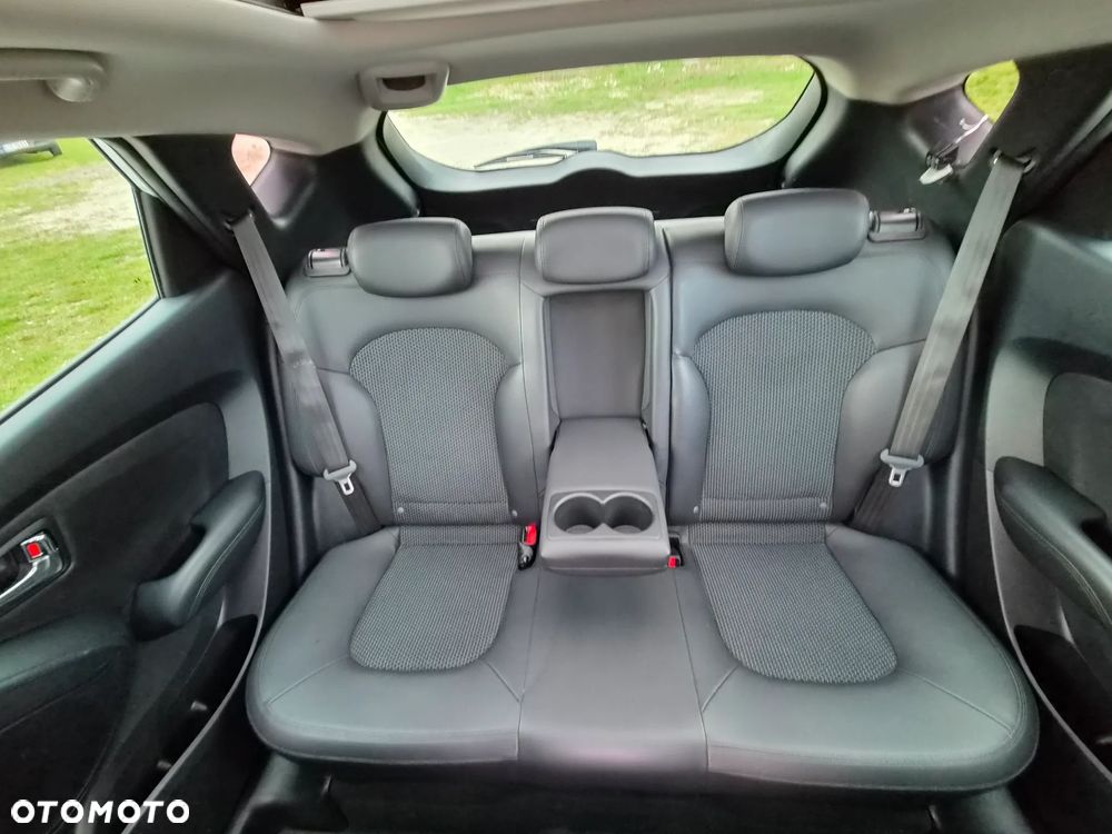 Hyundai ix35 2.0 2WD Style - 36