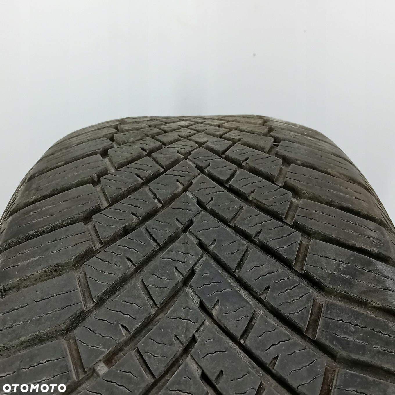 2x 205/55R16 opony zimowe Yokohama BluEarth Winter V906 2023r 81034 - 3
